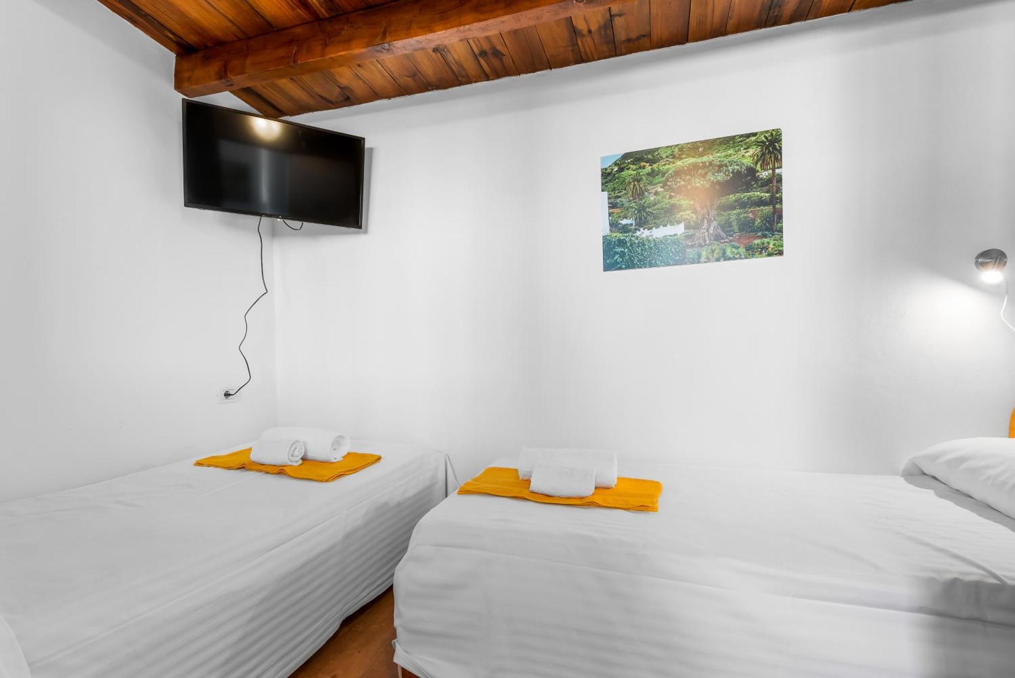 Sunset Lodge El Molledo Room photo