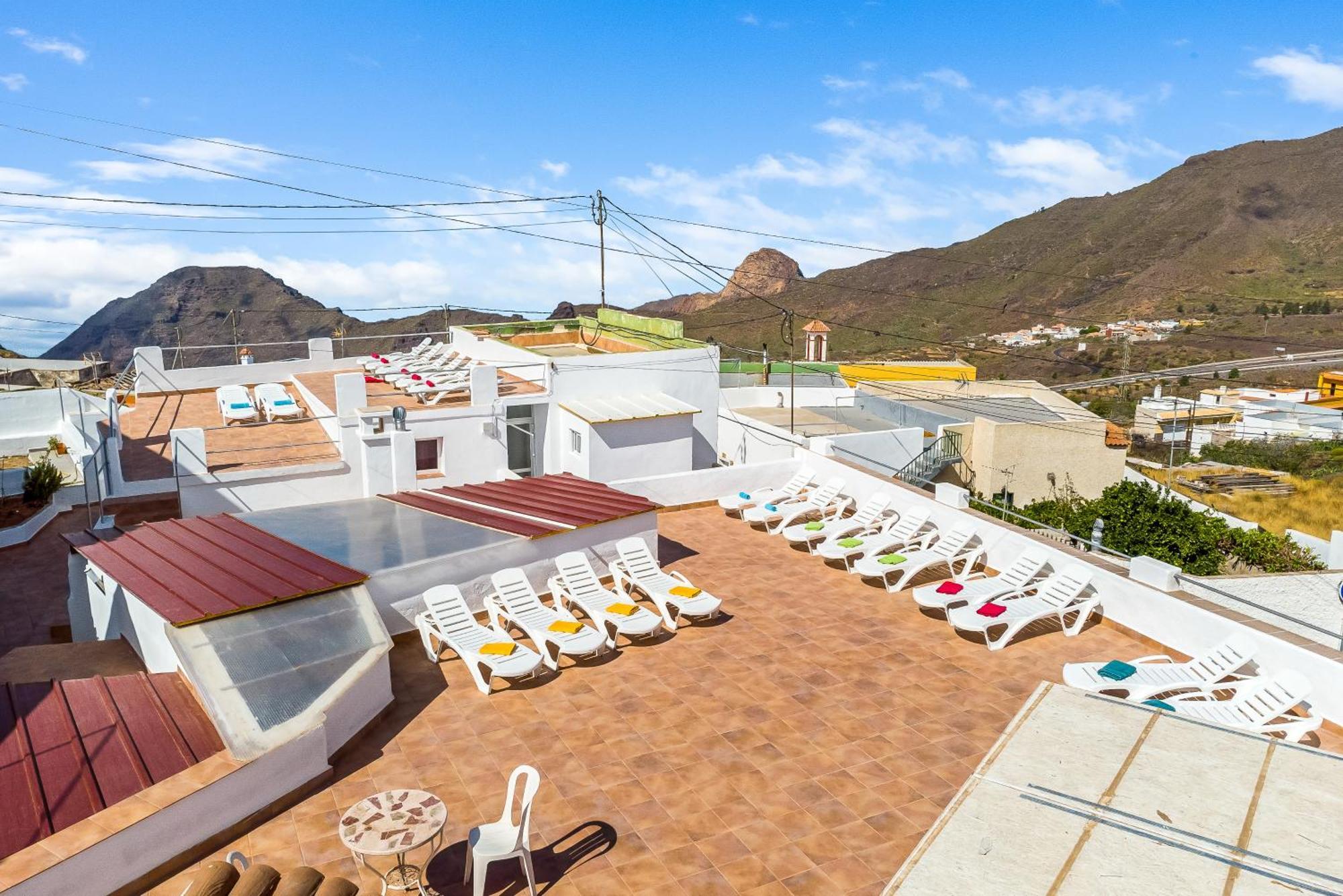 Sunset Lodge El Molledo Exterior photo