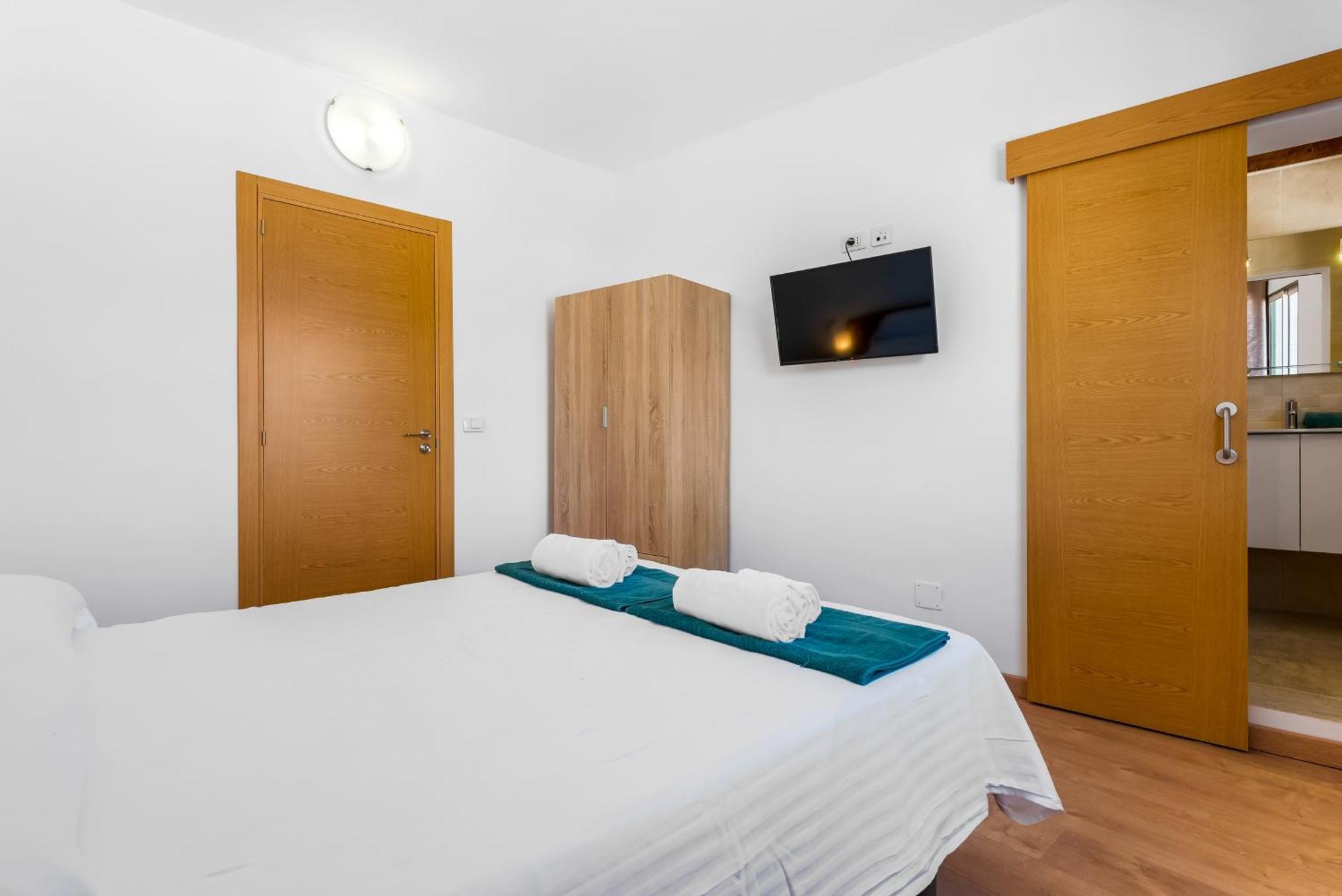 Sunset Lodge El Molledo Room photo
