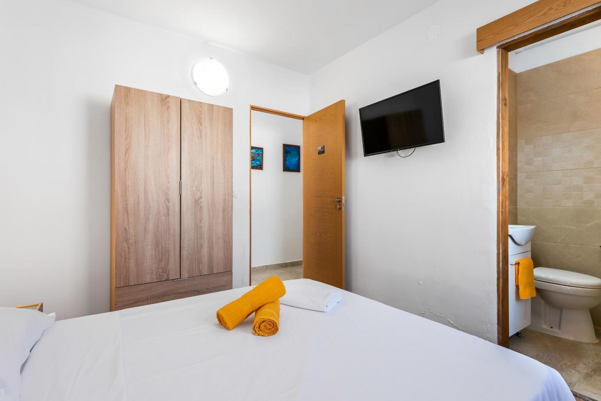 Sunset Lodge El Molledo Room photo